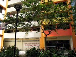 Blk 128 Bukit Merah View (Bukit Merah), HDB 3 Rooms #589202841